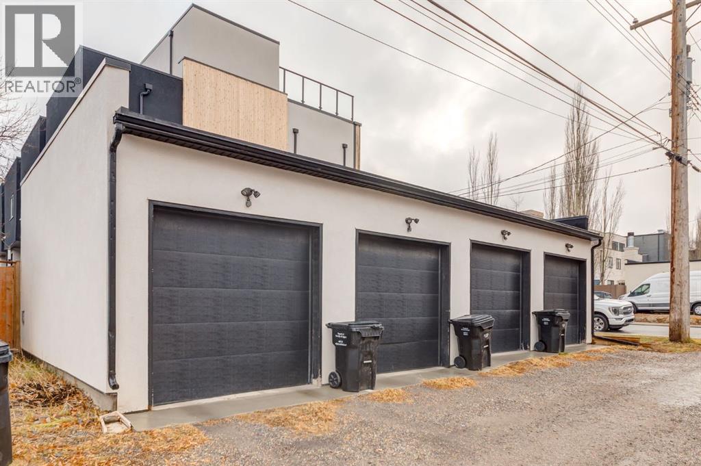 5016 17 Street Sw, Calgary, Alberta  T2T 2W1 - Photo 49 - A2271846