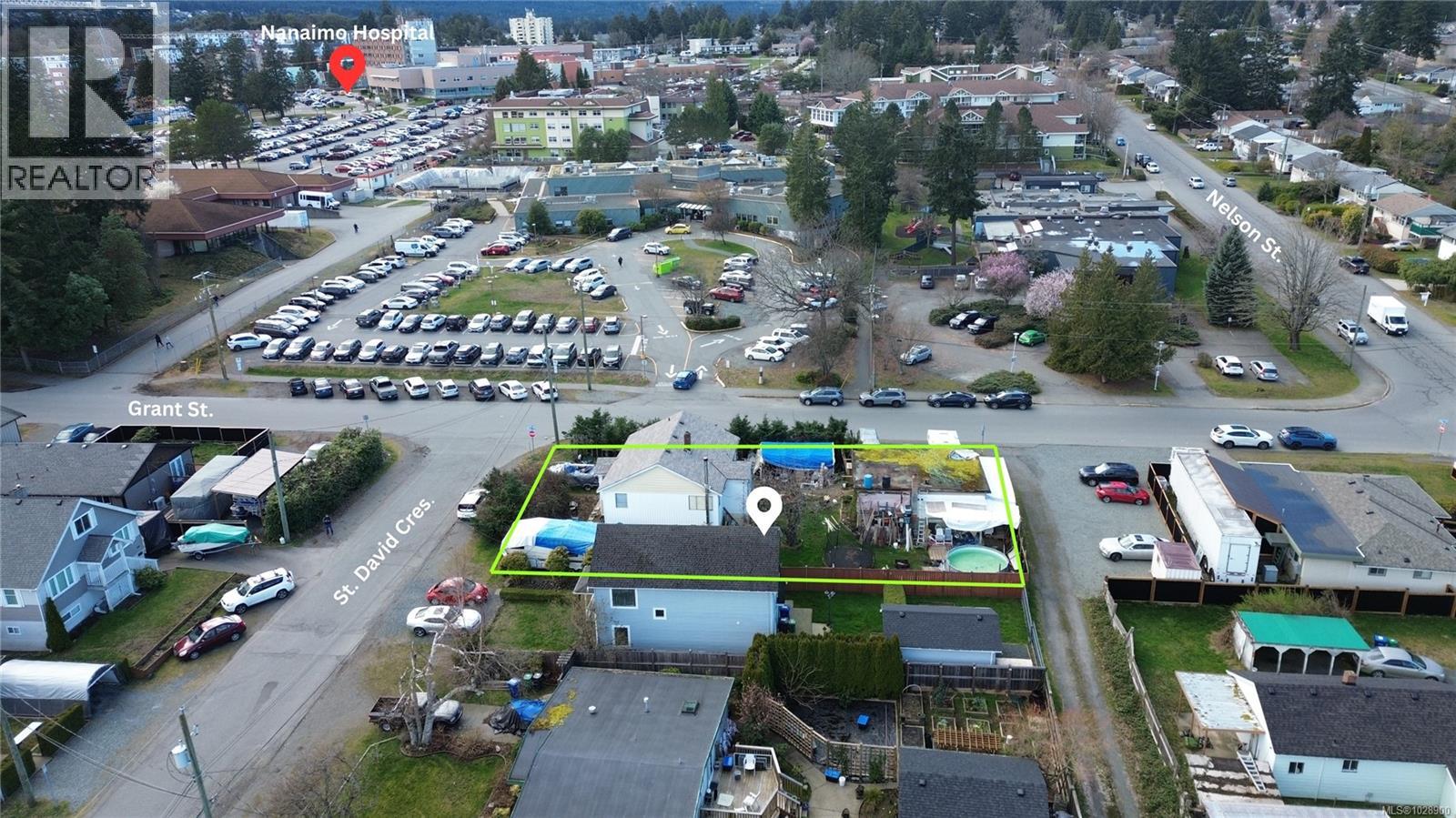 1092 St. David Cres, Nanaimo, British Columbia  V9S 2J2 - Photo 2 - 1028900