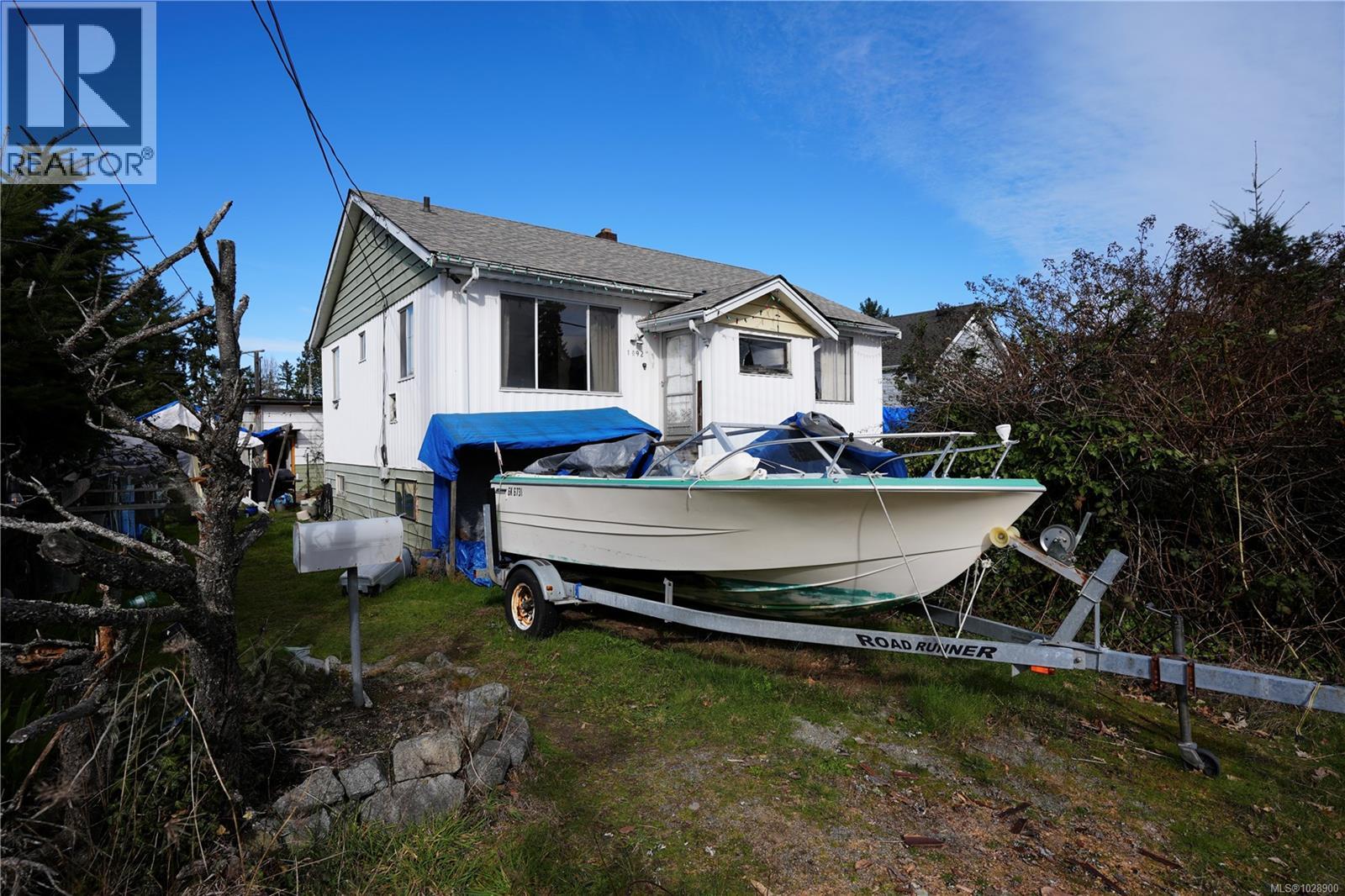 1092 St. David Cres, Nanaimo, British Columbia  V9S 2J2 - Photo 3 - 1028900