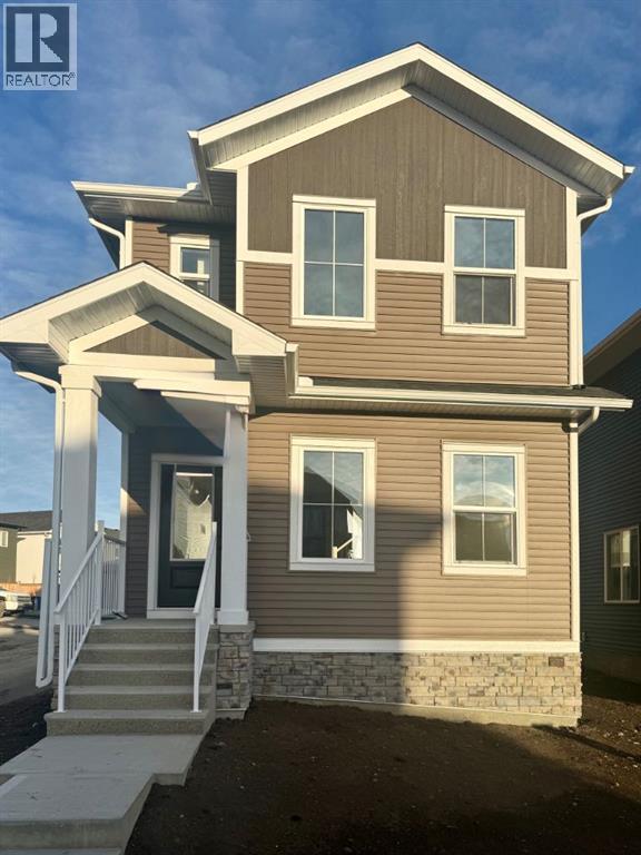 341 Ellen Park, Crossfield, Alberta