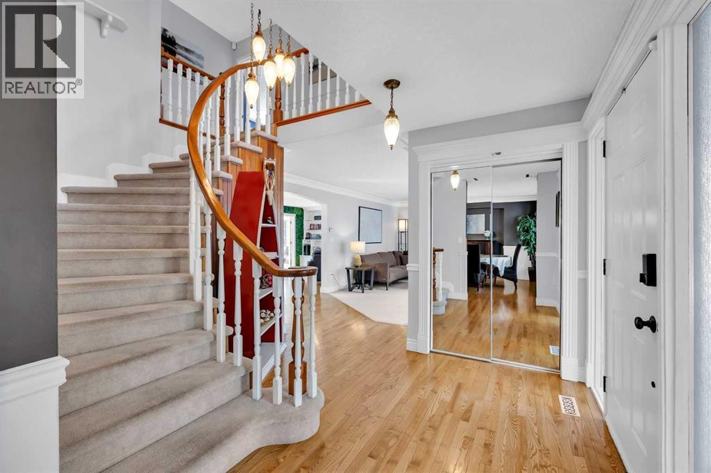 336207 Leisure Lake Drive W, Rural Foothills County, Alberta  T0L 1W2 - Photo 7 - A2295240