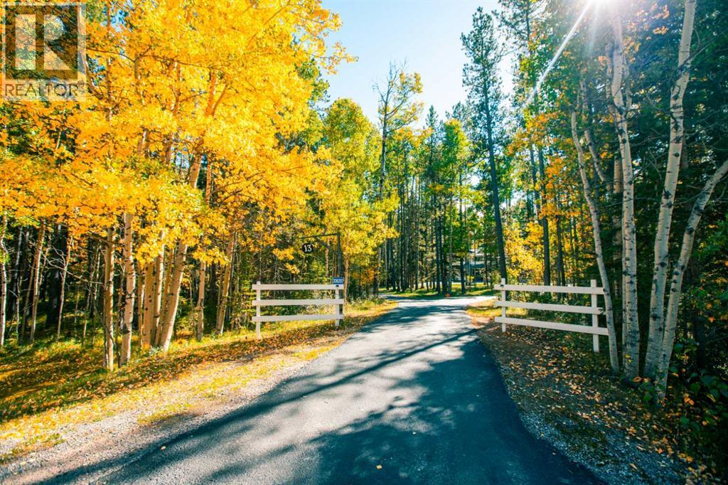 336207 Leisure Lake Drive W, Rural Foothills County, Alberta  T0L 1W2 - Photo 2 - A2295240