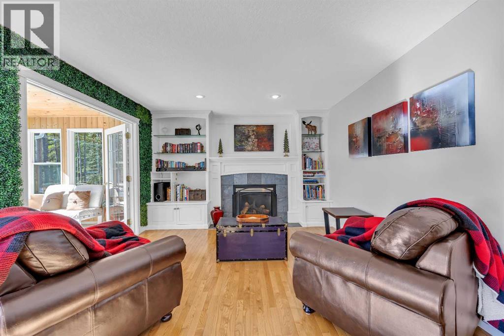 336207 Leisure Lake Drive W, Rural Foothills County, Alberta  T0L 1W2 - Photo 14 - A2295240