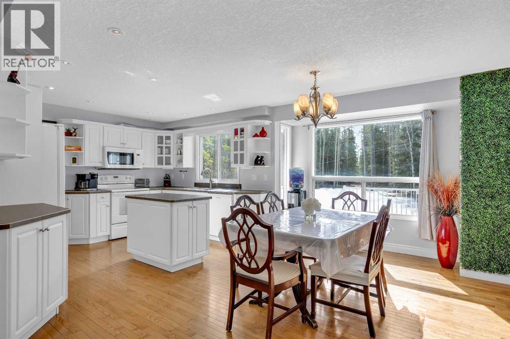 336207 Leisure Lake Drive W, Rural Foothills County, Alberta  T0L 1W2 - Photo 12 - A2295240