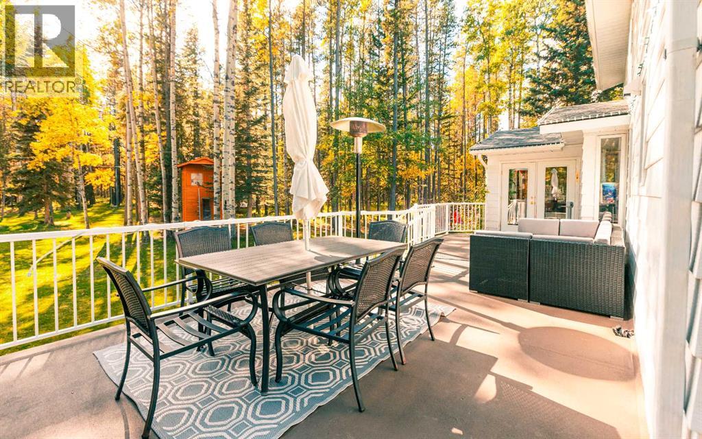 336207 Leisure Lake Drive W, Rural Foothills County, Alberta  T0L 1W2 - Photo 39 - A2295240