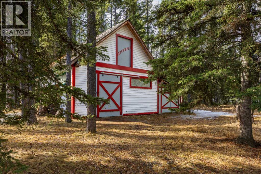 336207 Leisure Lake Drive W, Rural Foothills County, Alberta  T0L 1W2 - Photo 41 - A2295240