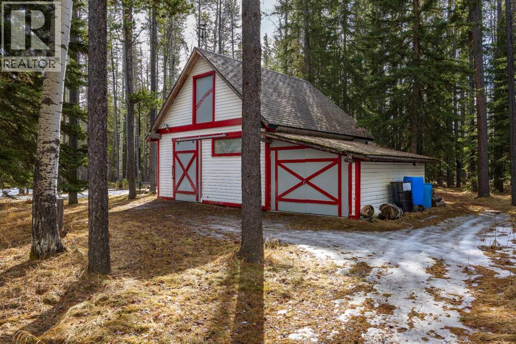 336207 Leisure Lake Drive W, Rural Foothills County, Alberta  T0L 1W2 - Photo 42 - A2295240