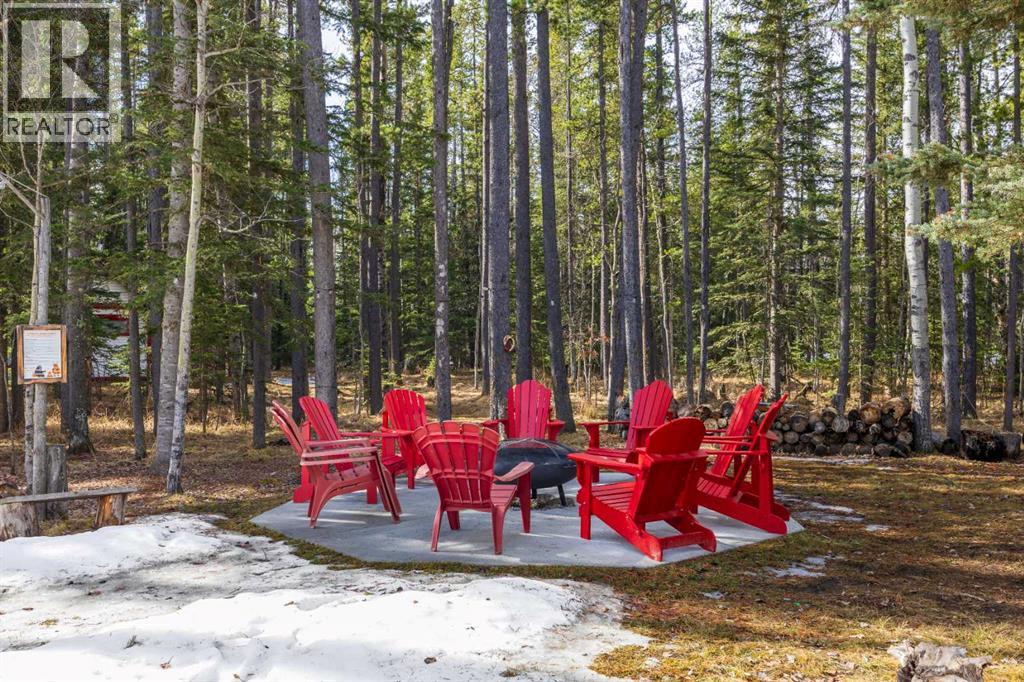 336207 Leisure Lake Drive W, Rural Foothills County, Alberta  T0L 1W2 - Photo 44 - A2295240