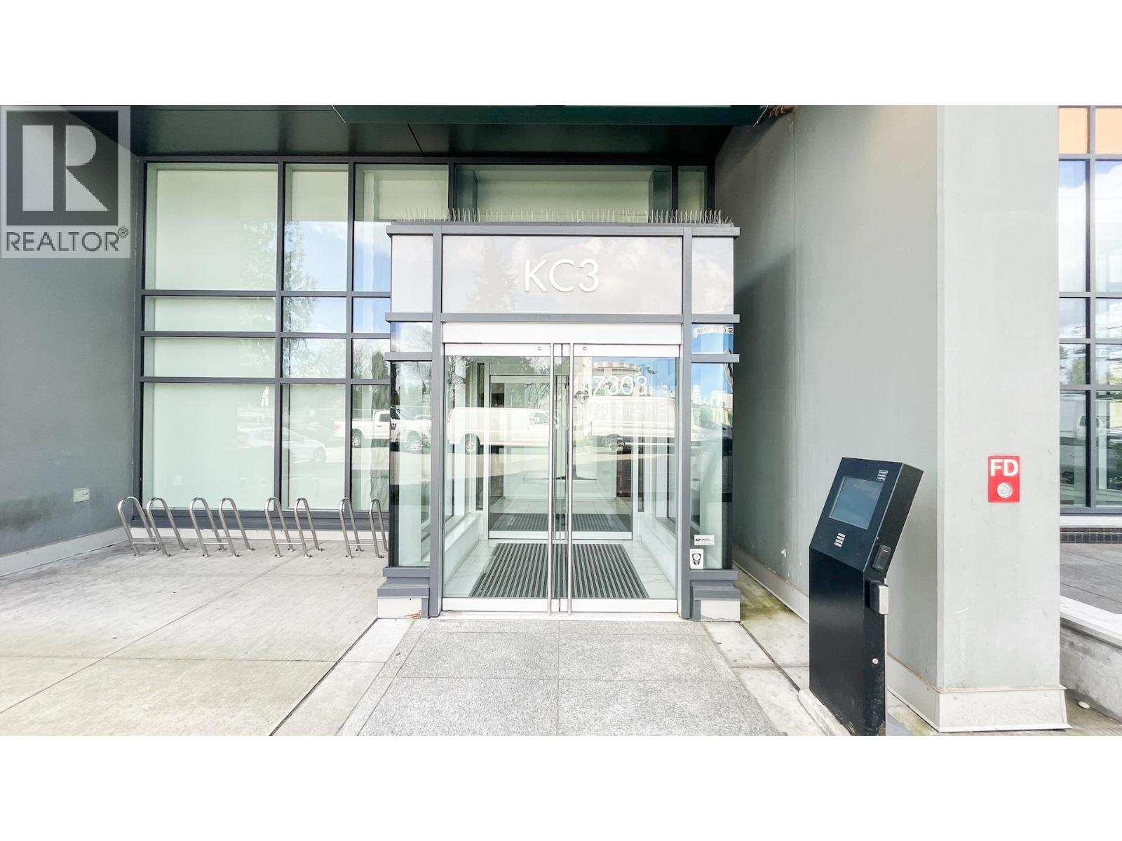 2108 7303 Noble Lane, Burnaby, British Columbia  V3N 0H2 - Photo 5 - R3102524