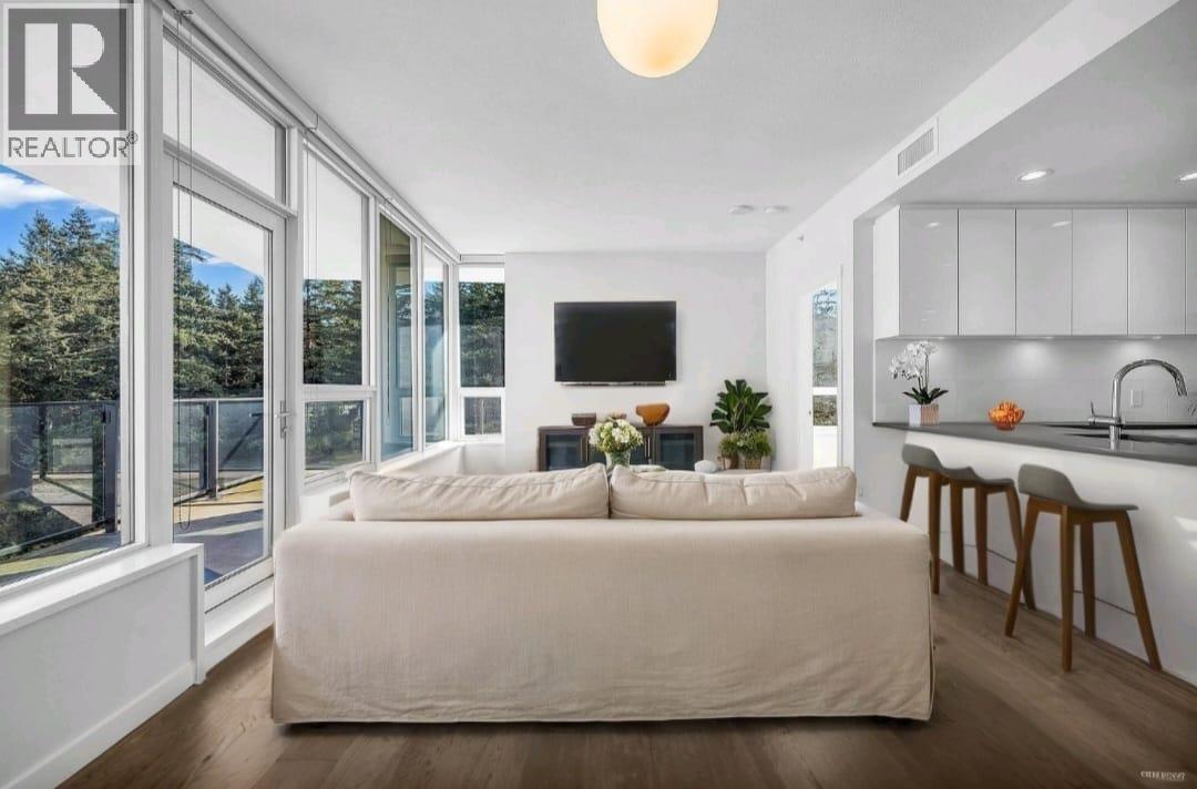 1205 3487 Binning Road, Vancouver, British Columbia  V6S 0K8 - Photo 4 - R3102738