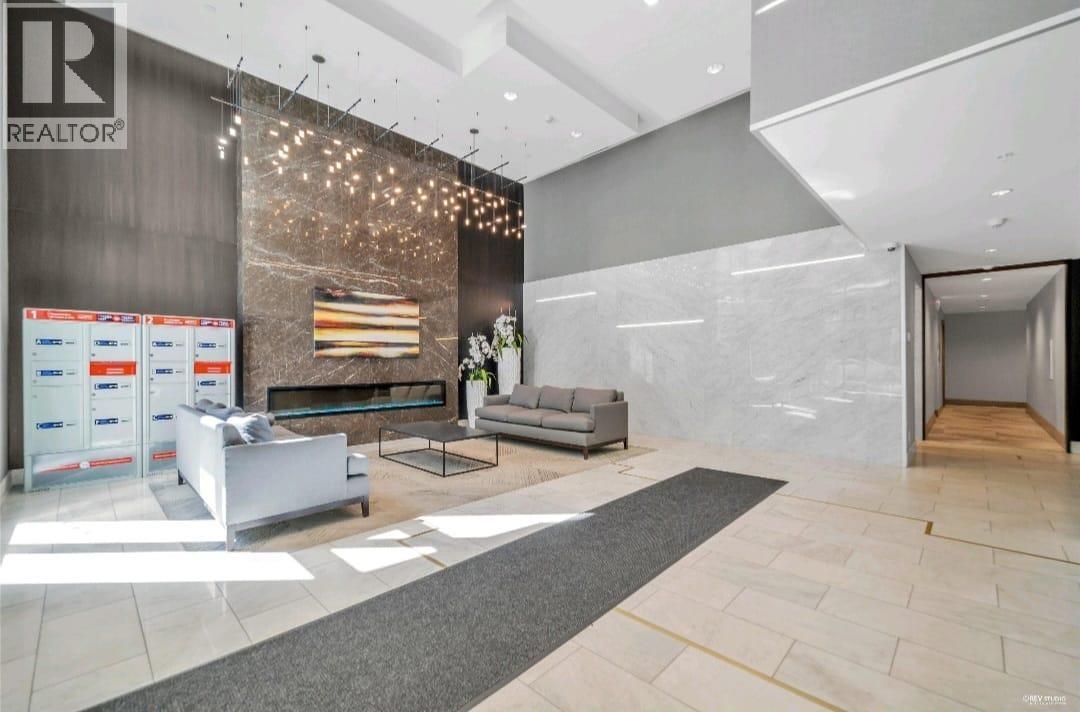 1205 3487 BINNING ROAD, Vancouver, British Columbia