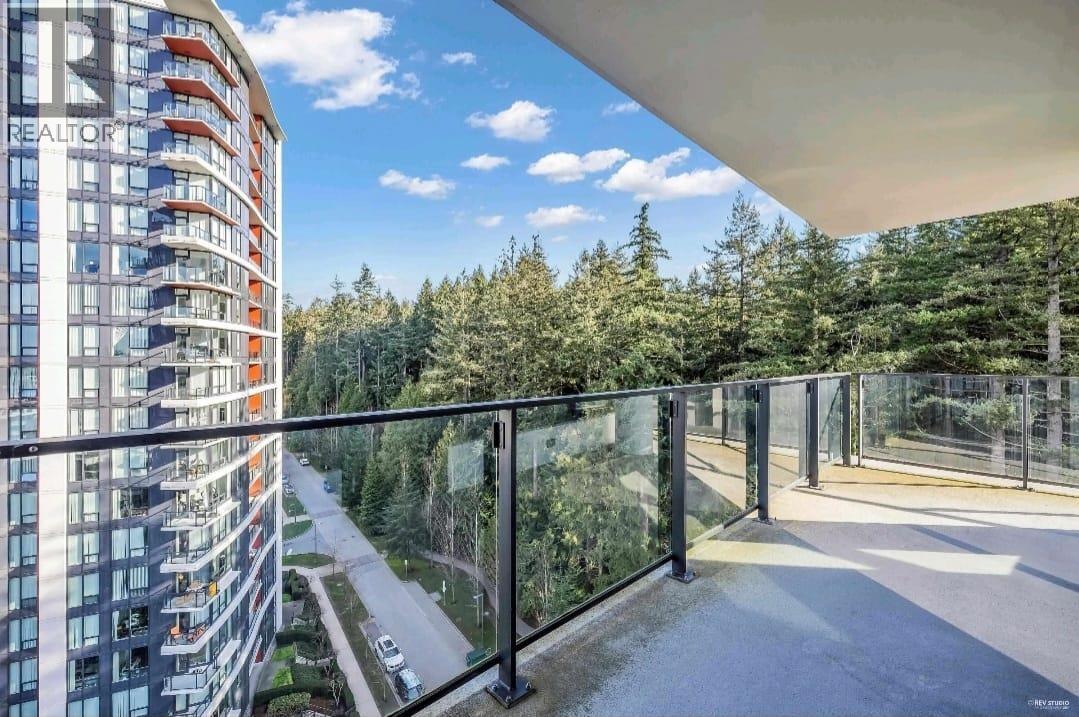 1205 3487 Binning Road, Vancouver, British Columbia  V6S 0K8 - Photo 6 - R3102738