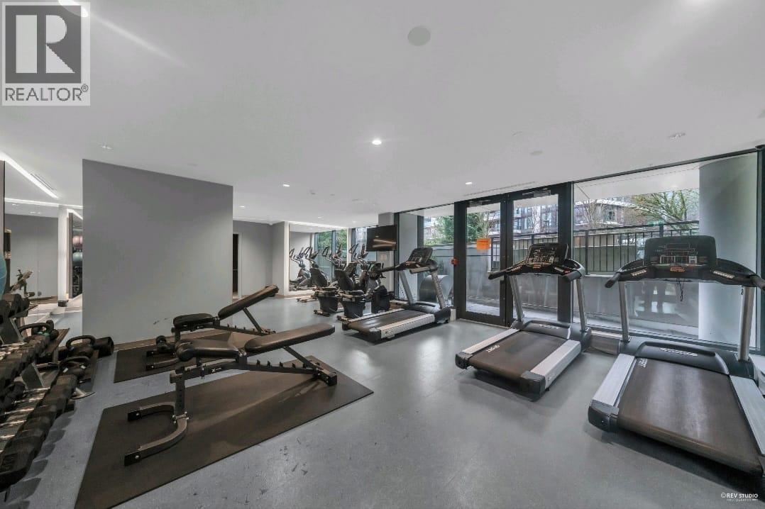 1205 3487 Binning Road, Vancouver, British Columbia  V6S 0K8 - Photo 7 - R3102738