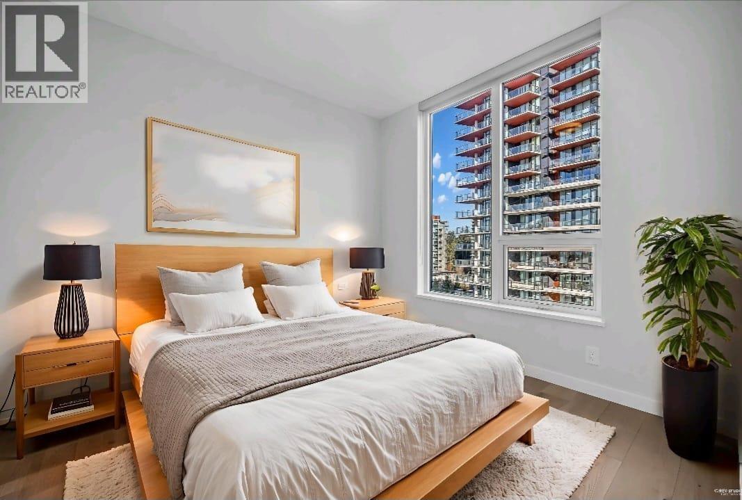 1205 3487 Binning Road, Vancouver, British Columbia  V6S 0K8 - Photo 5 - R3102738