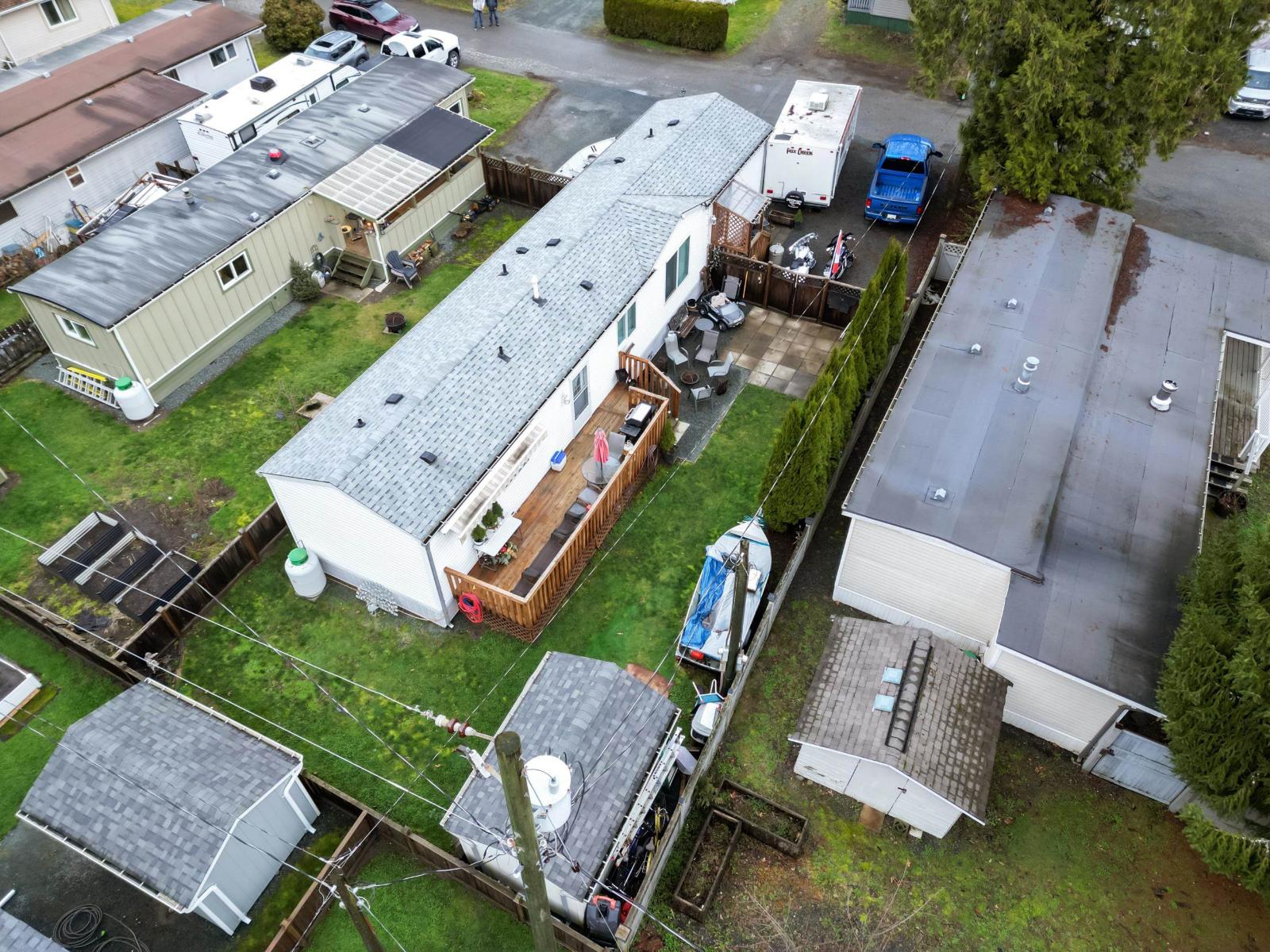 18 3942 Columbia Valley Road, Cultus Lake East, Cultus Lake, British Columbia  V2R 5B1 - Photo 27 - R3085713