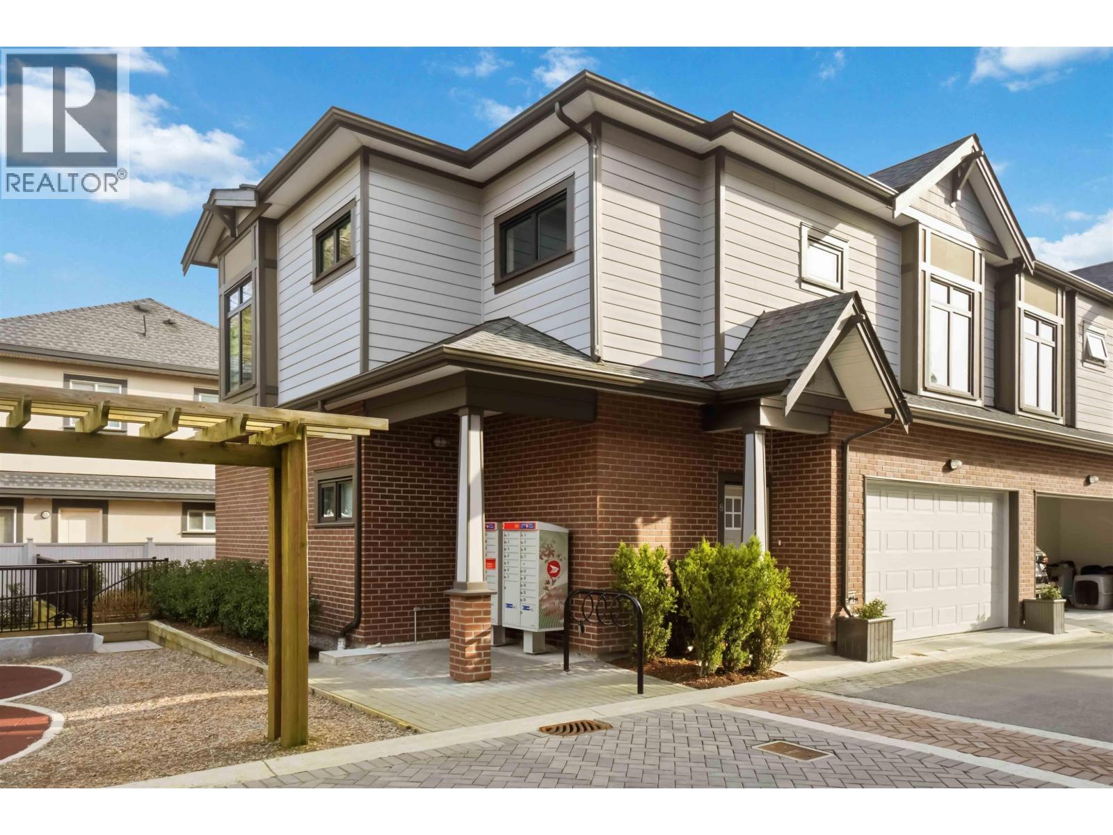 8 9633 Steveston Highway, Richmond, British Columbia  V7A 1M7 - Photo 16 - R3102248