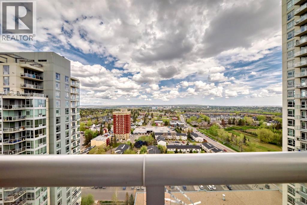 1907, 77 Spruce Place SW, Calgary, Alberta  T3C 3X6 - Photo 13 - A2276672