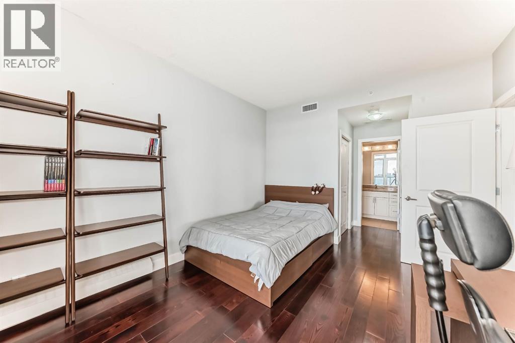 1907, 77 Spruce Place SW, Calgary, Alberta  T3C 3X6 - Photo 21 - A2276672