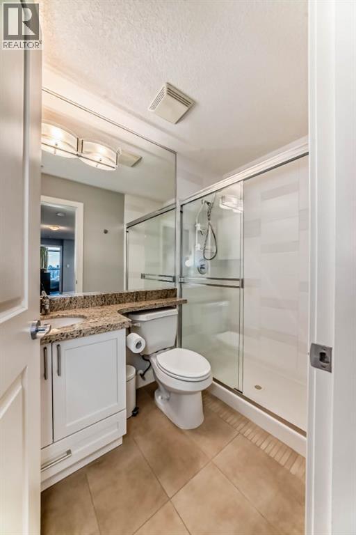 1907, 77 Spruce Place SW, Calgary, Alberta  T3C 3X6 - Photo 28 - A2276672