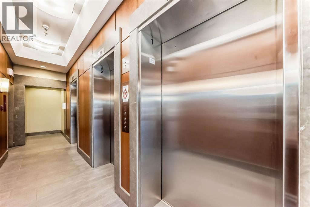 1907, 77 Spruce Place SW, Calgary, Alberta  T3C 3X6 - Photo 42 - A2276672