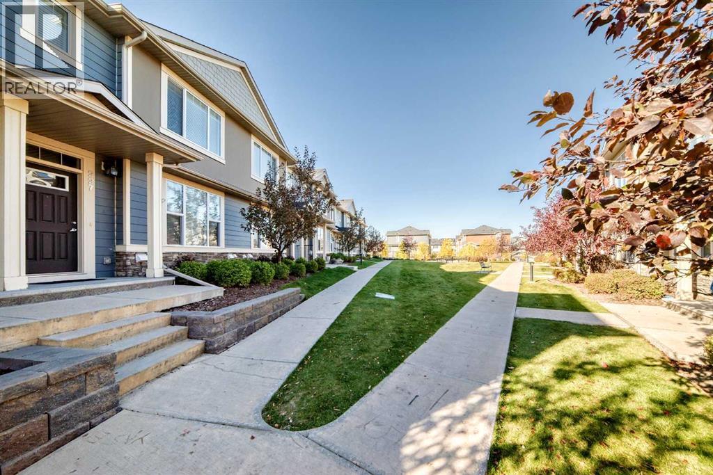 217 Panatella Walk NW, Calgary, Alberta  T3K 0Z3 - Photo 40 - A2283128