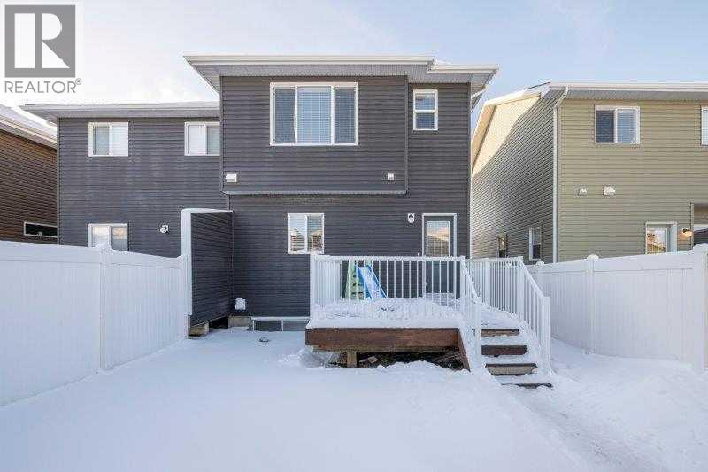 226 Redstone Drive Ne, Calgary, Alberta  T3N 1B5 - Photo 40 - A2285571