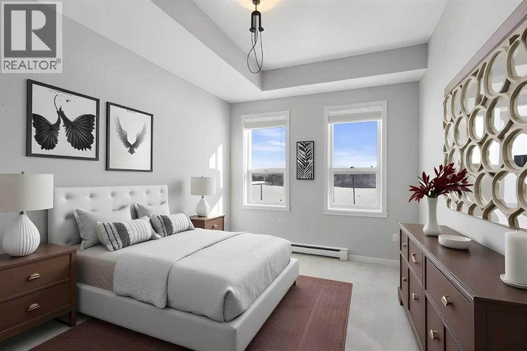 305, 20 Seton Park Se, Calgary, Alberta  T3M 2V4 - Photo 17 - A2289871