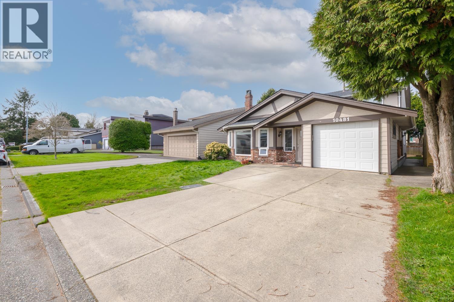 10481 Hollybank Drive, Richmond, British Columbia  V7E 4S4 - Photo 2 - R3102758