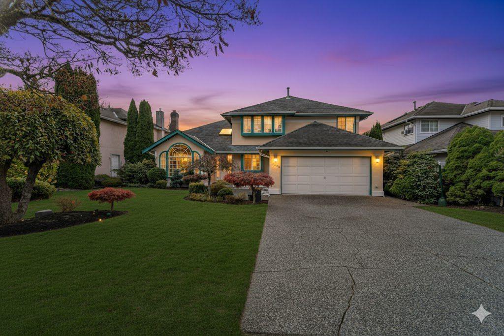 14906 83A AVENUE, Surrey, British Columbia