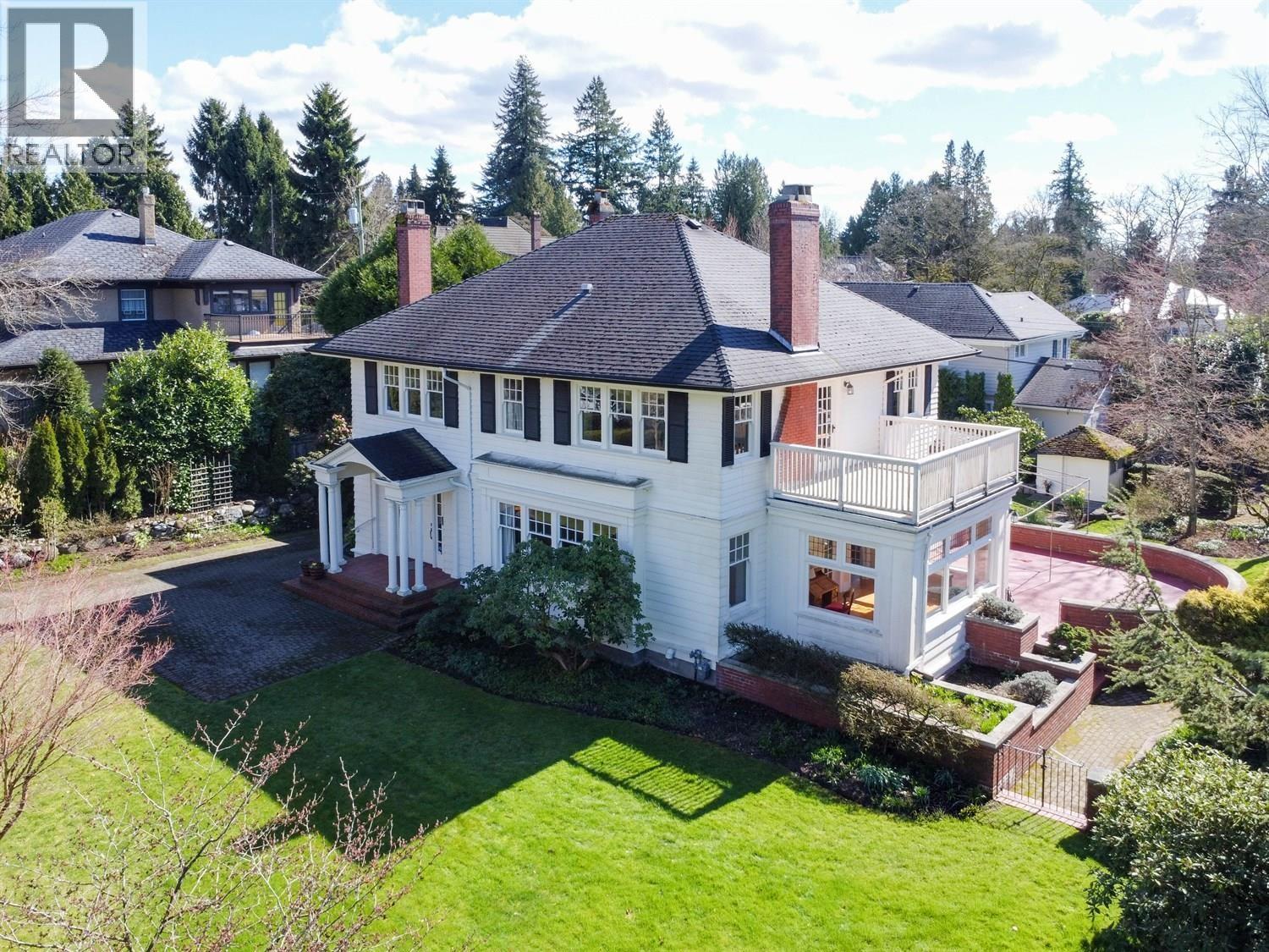 1570 W 36th Avenue, Vancouver, British Columbia  V6M 1J8 - Photo 3 - R3102778