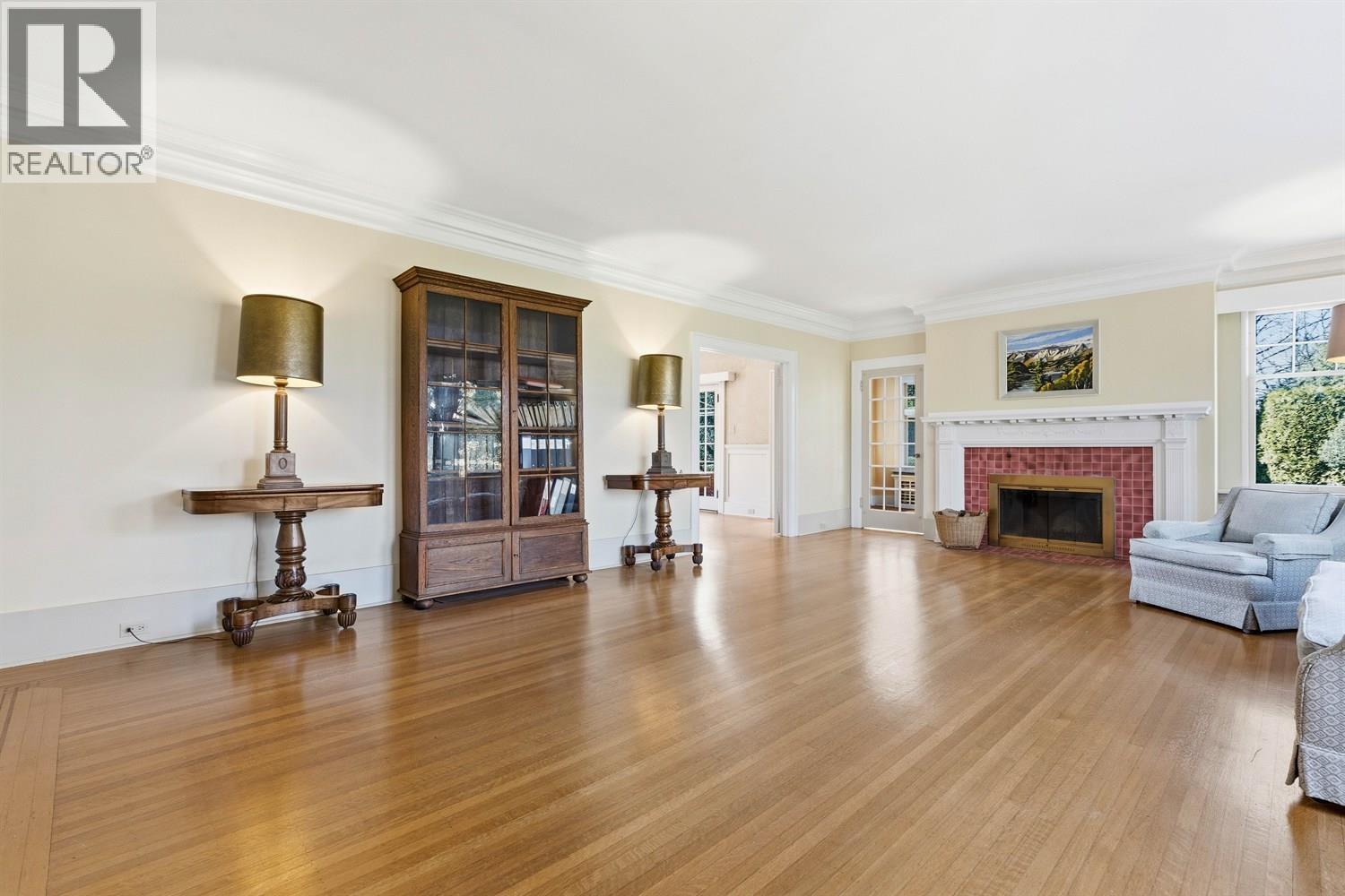 1570 W 36th Avenue, Vancouver, British Columbia  V6M 1J8 - Photo 7 - R3102778