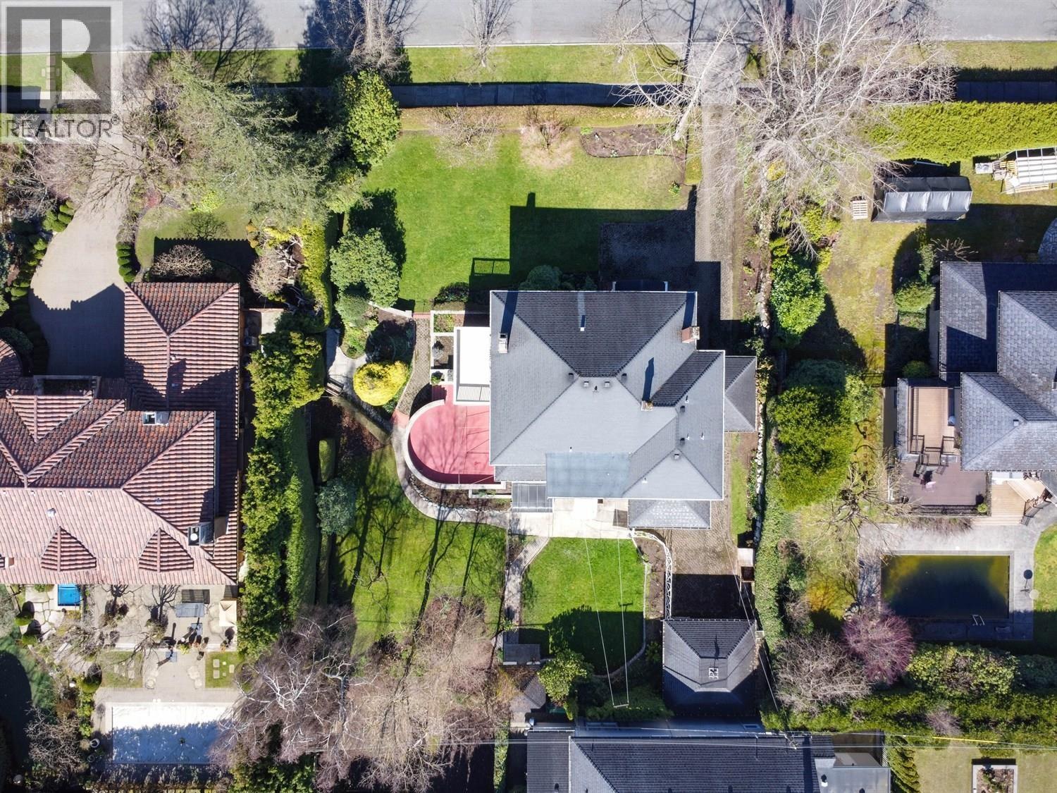 1570 W 36th Avenue, Vancouver, British Columbia  V6M 1J8 - Photo 32 - R3102778