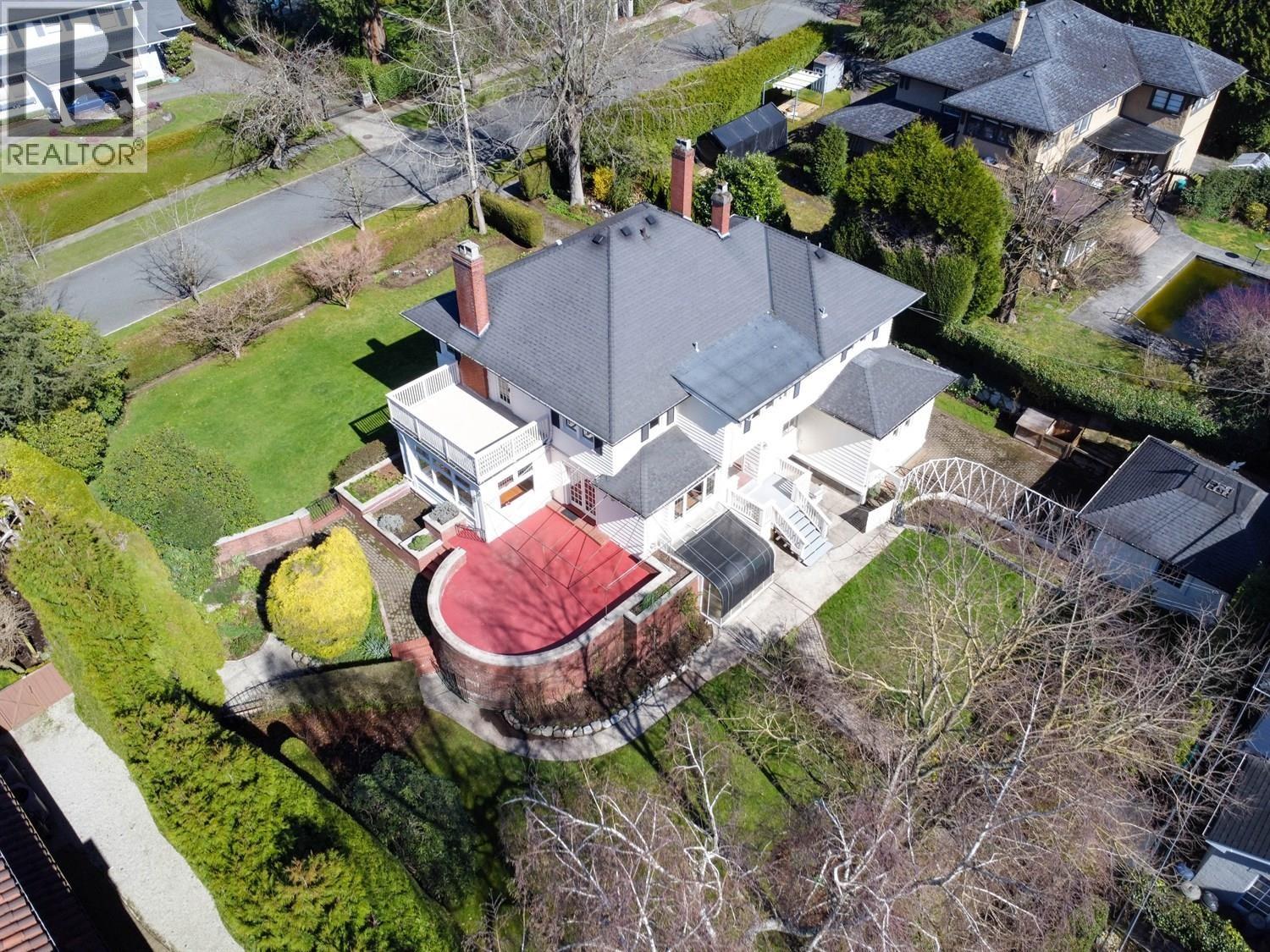 1570 W 36th Avenue, Vancouver, British Columbia  V6M 1J8 - Photo 4 - R3102778