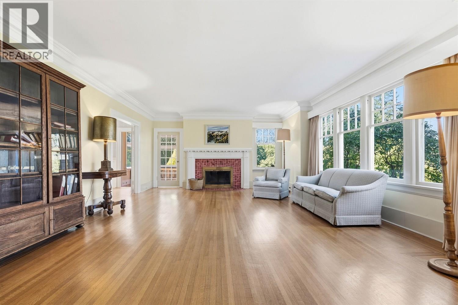 1570 W 36th Avenue, Vancouver, British Columbia  V6M 1J8 - Photo 6 - R3102778