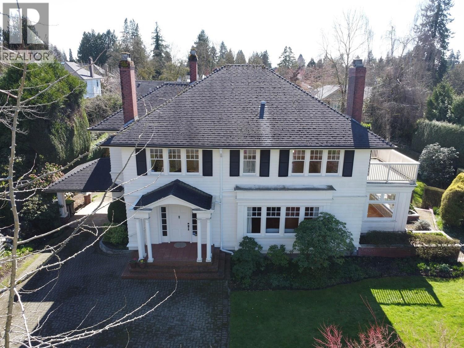 1570 W 36th Avenue, Vancouver, British Columbia  V6M 1J8 - Photo 2 - R3102778