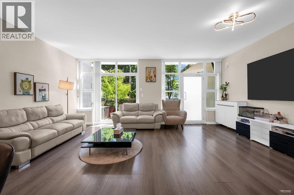 Th16 8677 Capstan Way, Richmond, British Columbia  V6X 0N6 - Photo 3 - R3102716