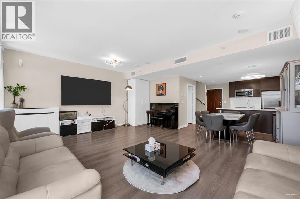 Th16 8677 Capstan Way, Richmond, British Columbia  V6X 0N6 - Photo 6 - R3102716