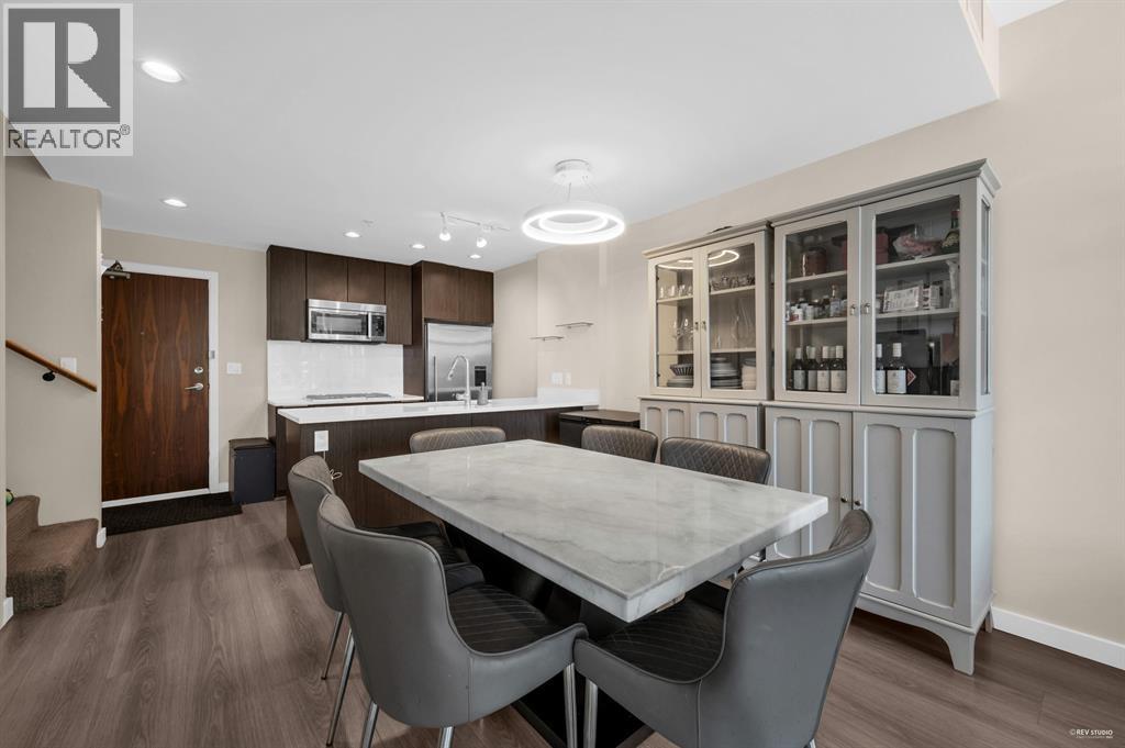 Th16 8677 Capstan Way, Richmond, British Columbia  V6X 0N6 - Photo 8 - R3102716