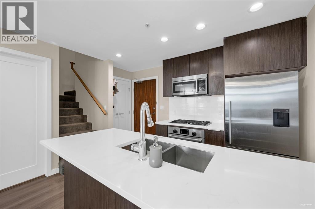 Th16 8677 Capstan Way, Richmond, British Columbia  V6X 0N6 - Photo 13 - R3102716