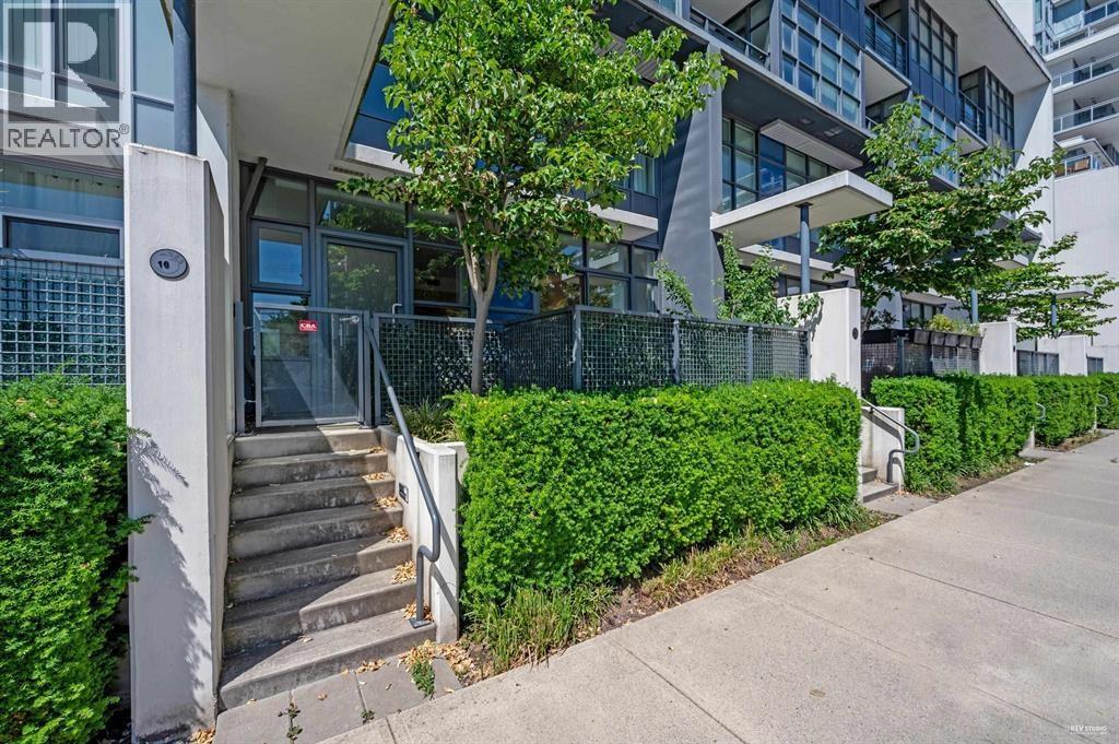 Th16 8677 Capstan Way, Richmond, British Columbia  V6X 0N6 - Photo 26 - R3102716
