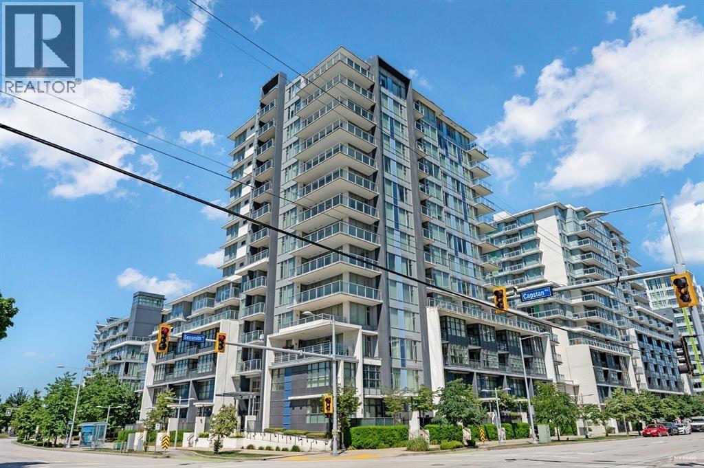 Th16 8677 Capstan Way, Richmond, British Columbia  V6X 0N6 - Photo 38 - R3102716