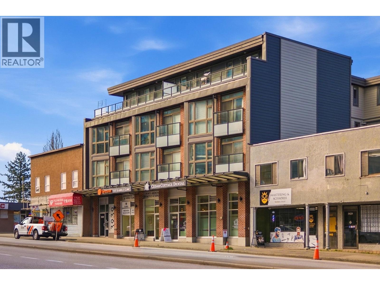 302 3939 Knight Street, Vancouver, British Columbia  V5N 3L8 - Photo 29 - R3102650