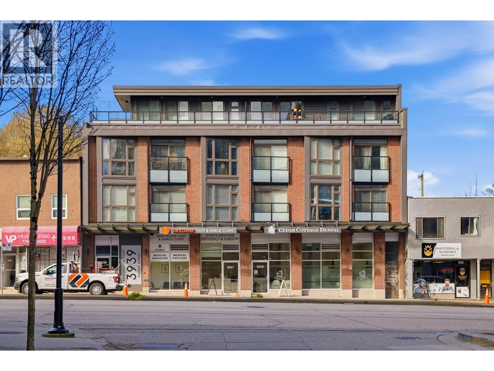 302 3939 Knight Street, Vancouver, British Columbia  V5N 3L8 - Photo 30 - R3102650