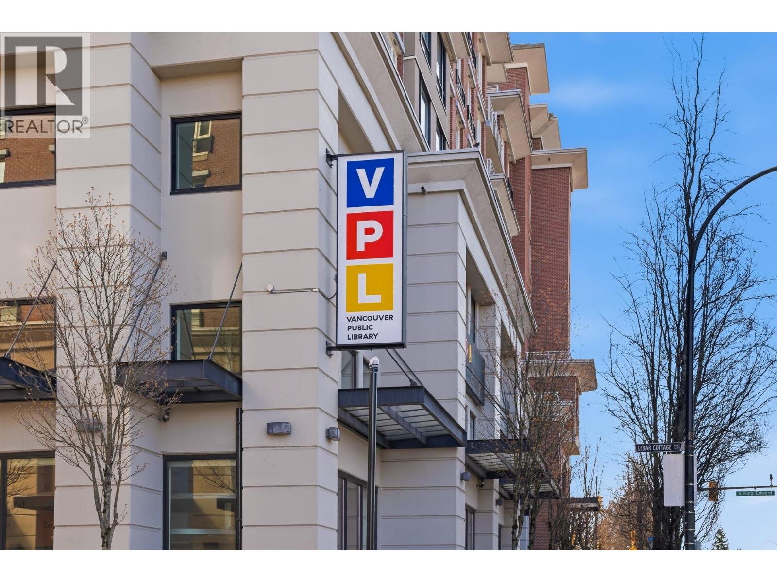 302 3939 Knight Street, Vancouver, British Columbia  V5N 3L8 - Photo 31 - R3102650