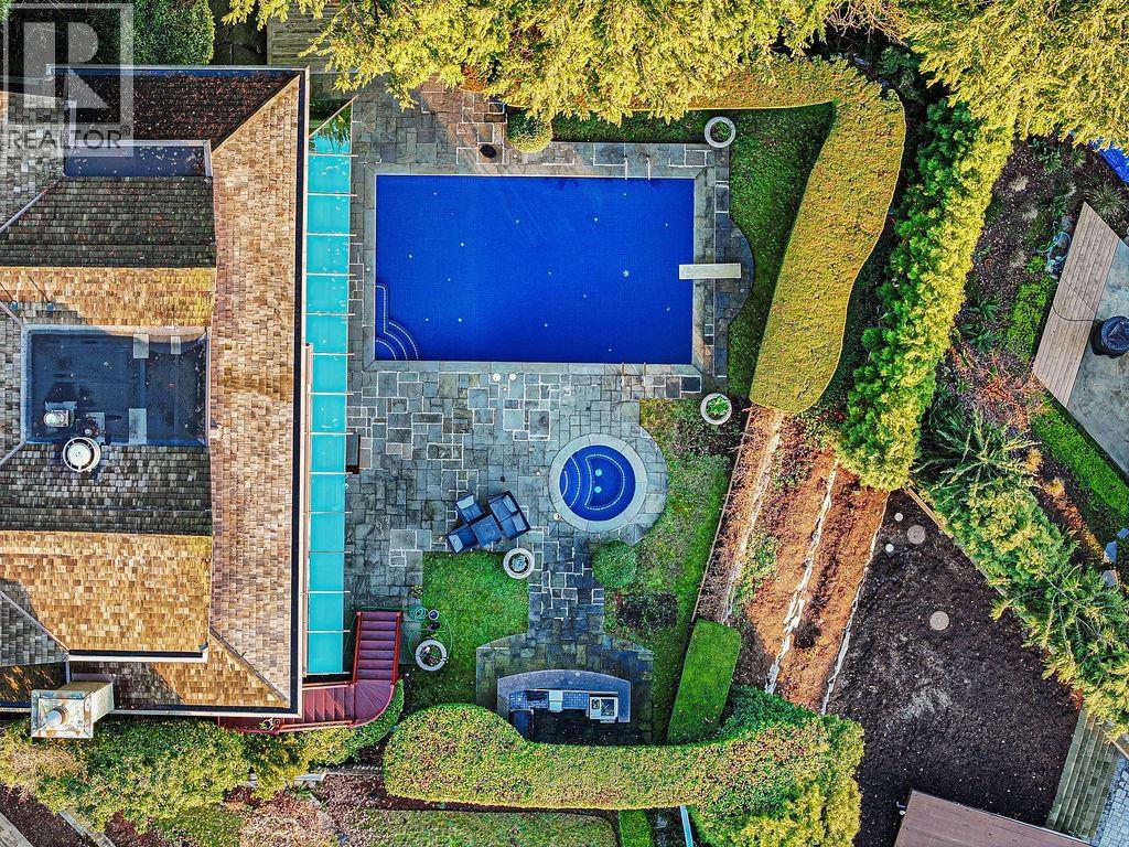 1626 Pinecrest Drive, West Vancouver, British Columbia  V7S 3H3 - Photo 29 - R3077408