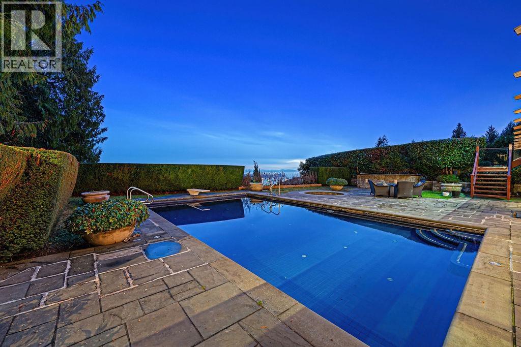 1626 Pinecrest Drive, West Vancouver, British Columbia  V7S 3H3 - Photo 16 - R3077408