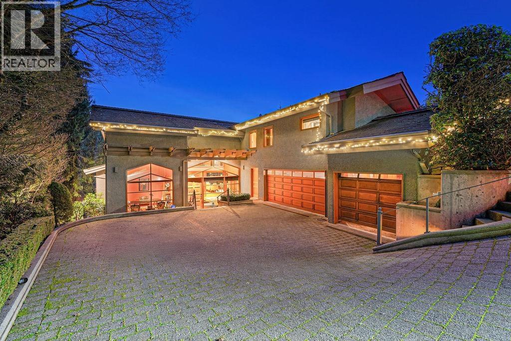 1626 Pinecrest Drive, West Vancouver, British Columbia  V7S 3H3 - Photo 17 - R3077408