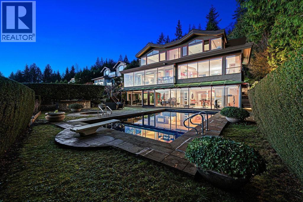 1626 Pinecrest Drive, West Vancouver, British Columbia  V7S 3H3 - Photo 24 - R3077408