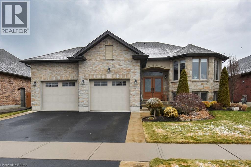 45 Tan Avenue, Waterford, Ontario  N0E 1Y0 - Photo 2 - 40812675