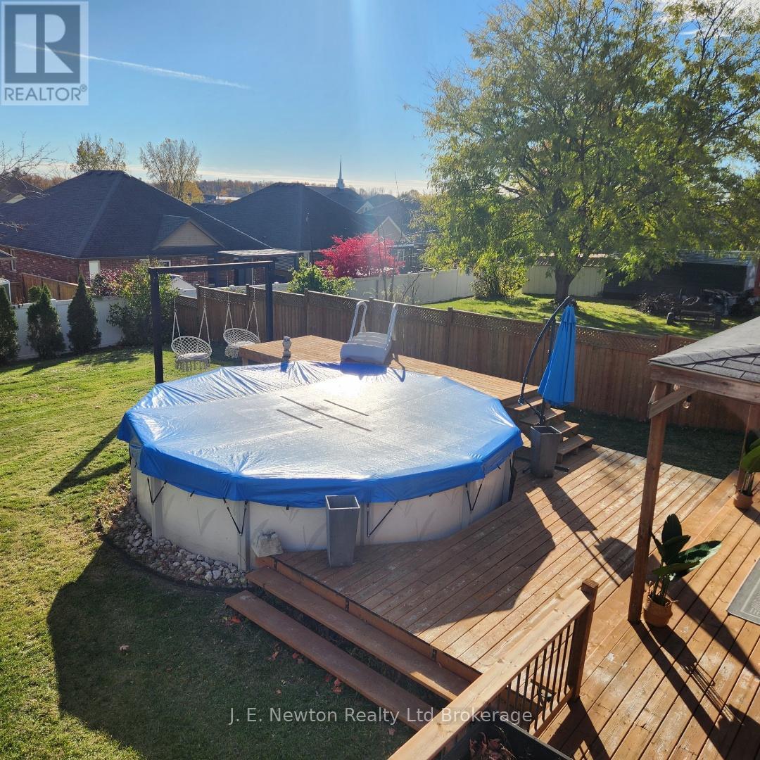 39 North Street W, Tillsonburg, Ontario  N4G 1B9 - Photo 27 - X12912950